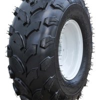  Brado колесо для культиватора 19x7-8