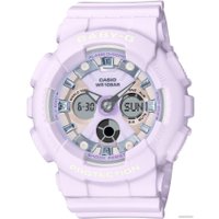 Наручные часы Casio Baby-G BA-130WP-6A