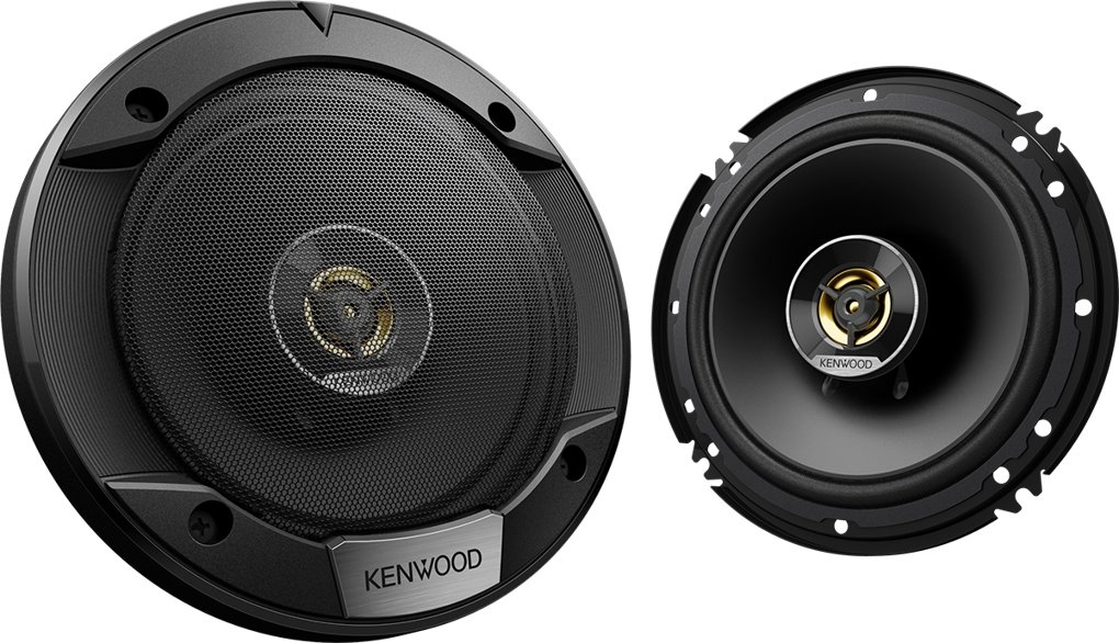 

Коаксиальная АС Kenwood KFC-S1676EX