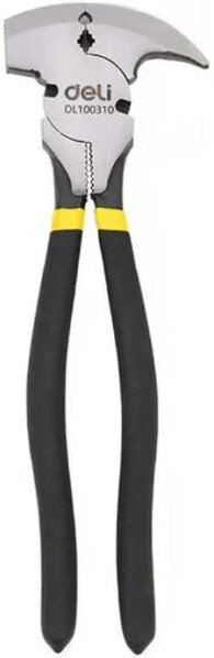 

Плоскогубцы Deli EDL100310