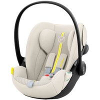 Детское автокресло Cybex Cloud G i-size Plus (seashell beige)