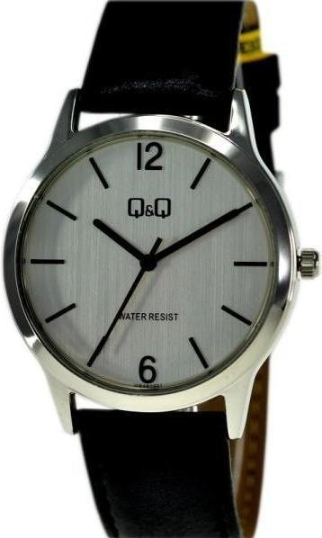 

Наручные часы Q&Q QB36J301