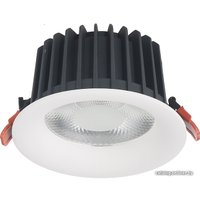 Точечный светильник Donolux DL18838/30W WHITE R DIM 4000K