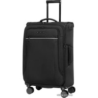 Чемодан-спиннер Verage Vezdehod II Toledo 21002-M 68 см (черный)