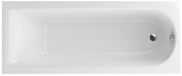 

Ванна Excellent Aurum 150x70