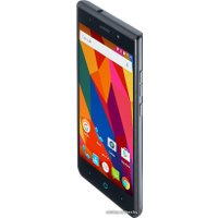 Телефон ZTE Blade A515 Black