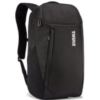 Городской рюкзак Thule Accent 20L 3204812 (черный)