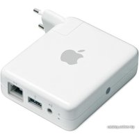 Wi-Fi роутер Apple AirPort Express (MB321Z/A)