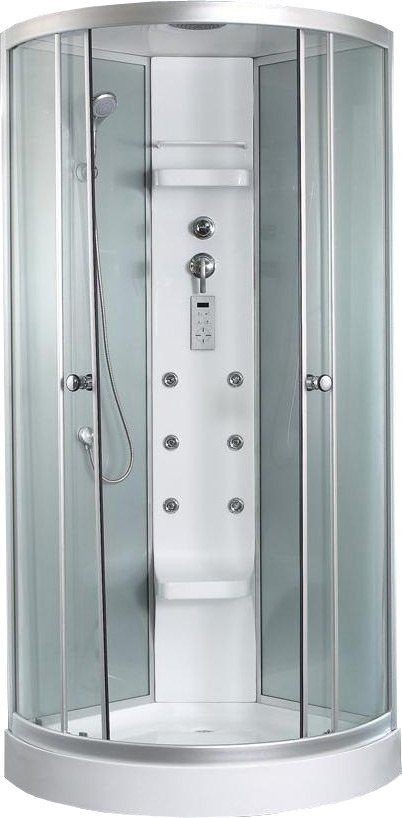 

Душевая кабина Timo TL-1503