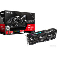 Видеокарта ASRock Radeon RX 6800 Challenger Pro 16G OC