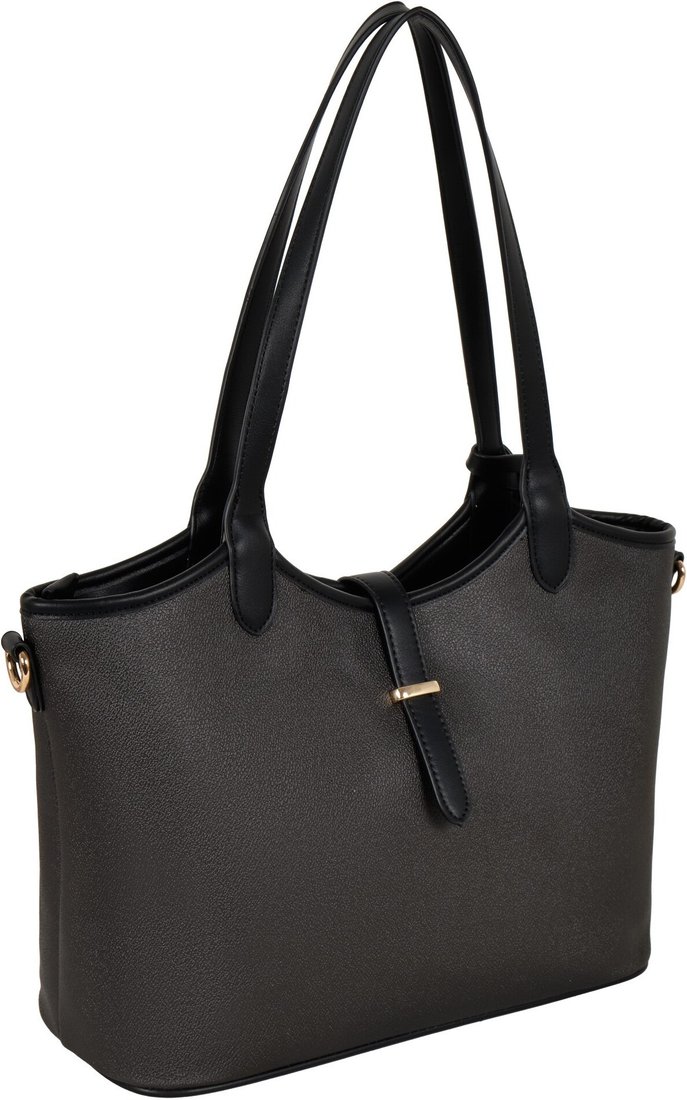 

Женская сумка Pola 2432 (черный)