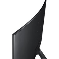 Монитор Samsung CF396 LC24F396FHIXRU