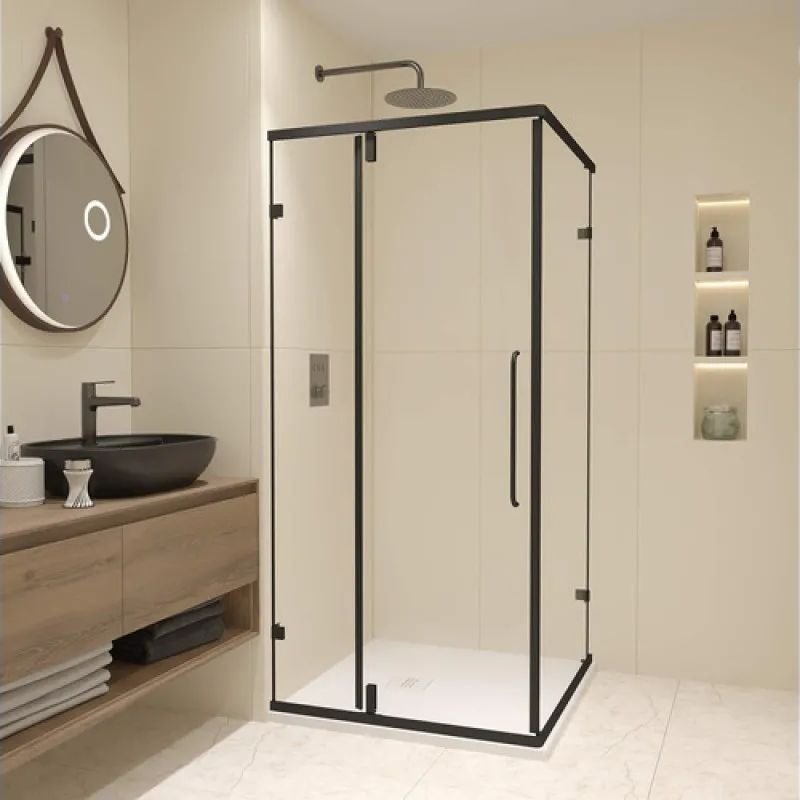 

Душевой уголок RGW CL-035B 350903599-24