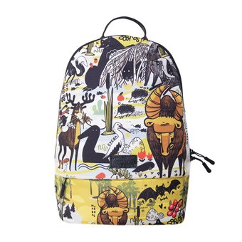 Городской рюкзак Офистон Маркет S-Фит Животные