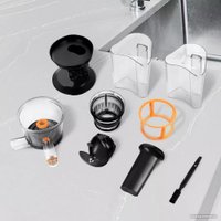 Соковыжималка Kitfort KT-1160