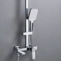 Душевая система  Shevanik S4636