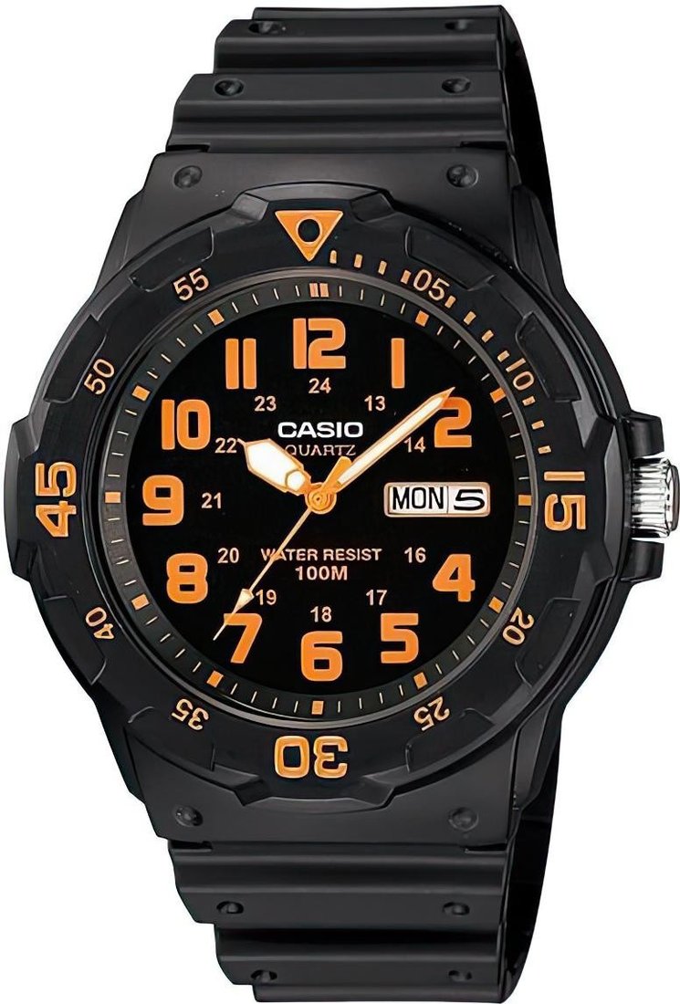 

Наручные часы Casio MRW-200H-4B