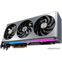 Видеокарта Sapphire Nitro+ Radeon RX 7900 XTX Vapor-X 24GB 11322-01-40G