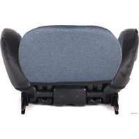 Детское сиденье Martin Noir Right Fix (gentian blue)