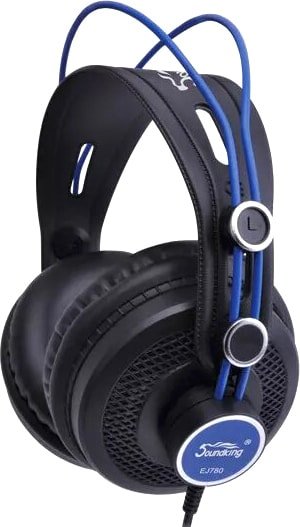 

Наушники Soundking EJ780