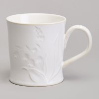 Кружка Lefard Ландыши 409-210