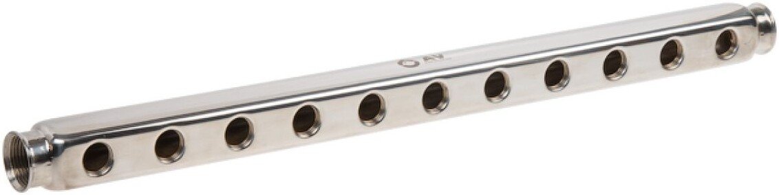 

Фитинг AV Engineering AVE155034 (11 выходов)