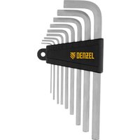 Универсальный набор инструментов Denzel 15805 (144 предмета)