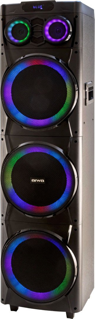

Патибокс Aiwa CAS-1031