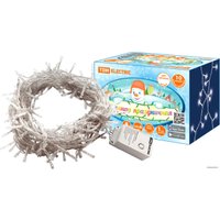 Светодиодная гирлянда TDM Electric SQ0361-0039