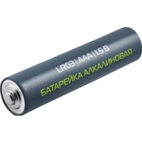 Батарейка Buro Alkaline LR03 AAA (20 шт)