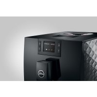 Кофемашина JURA C8 Piano Black EA 15603