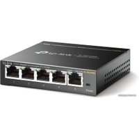 Настраиваемый коммутатор TP-Link TL-SG105E v4