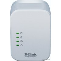 Powerline-точка доступа D-Link DHP-W310AV/A1