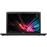 Игровой ноутбук ASUS ROG Strix GL703VD-GC121