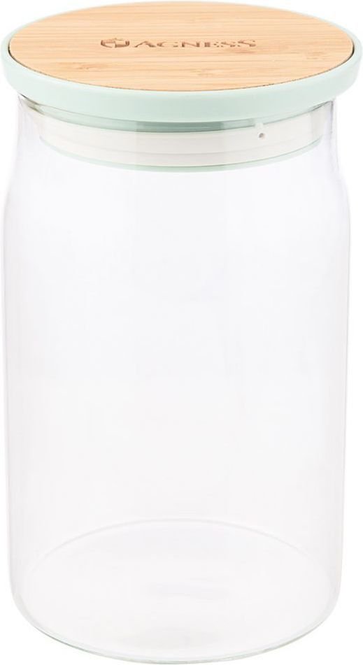 

Емкость Agness Native 886-103