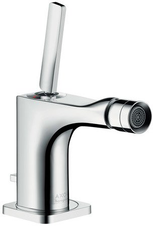 

Смеситель Axor Citterio E 36120000 (хром)