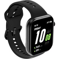 Умные часы HONOR Choice Watch 2i (черный, международная версия)