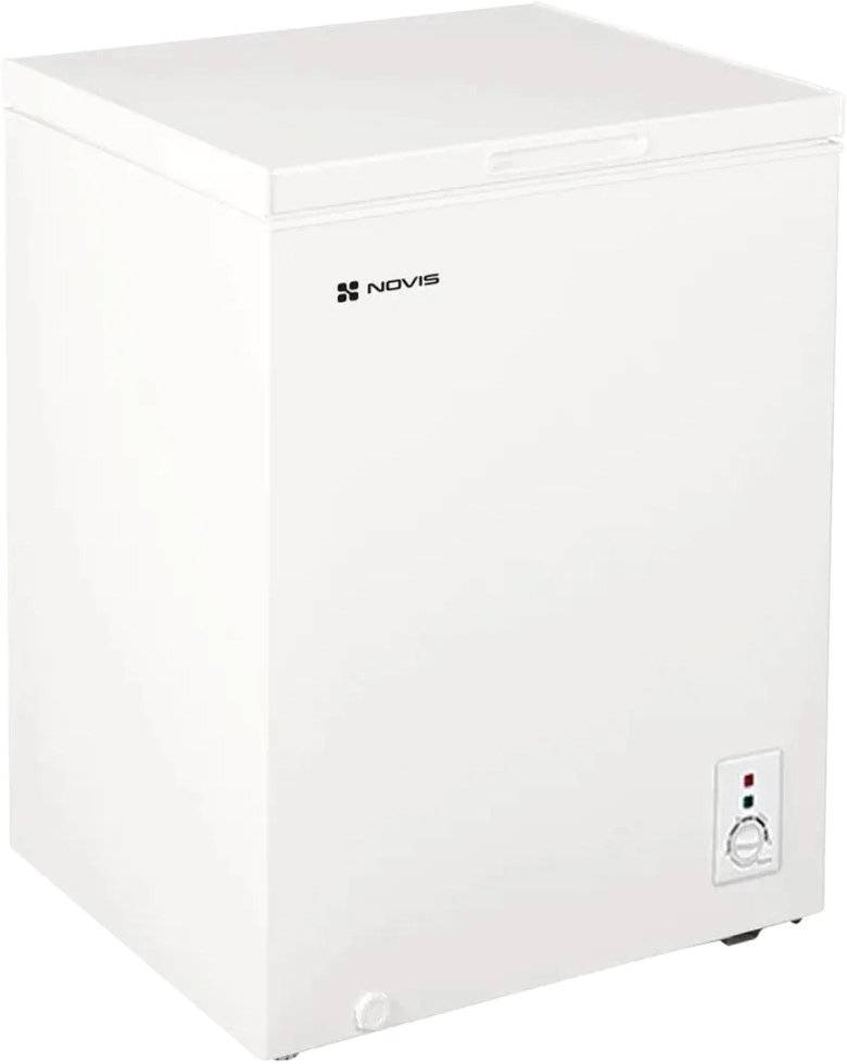 

Морозильный ларь NOVIS NS-150CW