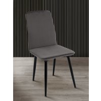 Стул AMI Софи (темно-серый)