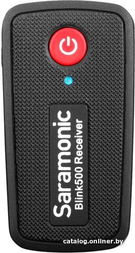 Приемник Saramonic Blink 500 RX
