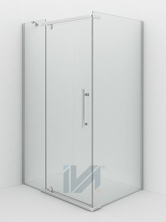 Душевой уголок IVA E1SC90C