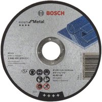 Отрезной диск Bosch 2608600219