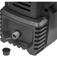 Мойка высокого давления Kolner K110