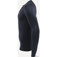 Джемпер SPLAV Fresh (1131040 черный 46/176)