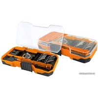 Набор отвертка с битами TDM Electric SQ1019-0201 (15 предметов)