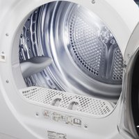 Сушильная машина MAUNFELD MFDM158WH400