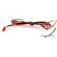 Парковочный радар Sho-Me Y-2622 (черный)