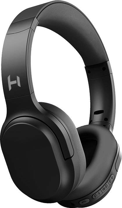 

Наушники Harper HB-712 (черный)