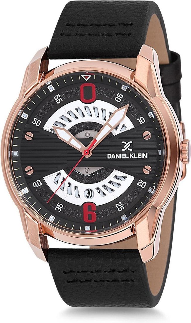 

Наручные часы Daniel Klein DK12155-2