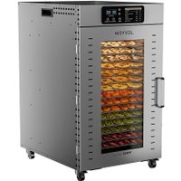 Сушилка для овощей и фруктов Meyvel MDH18-1S